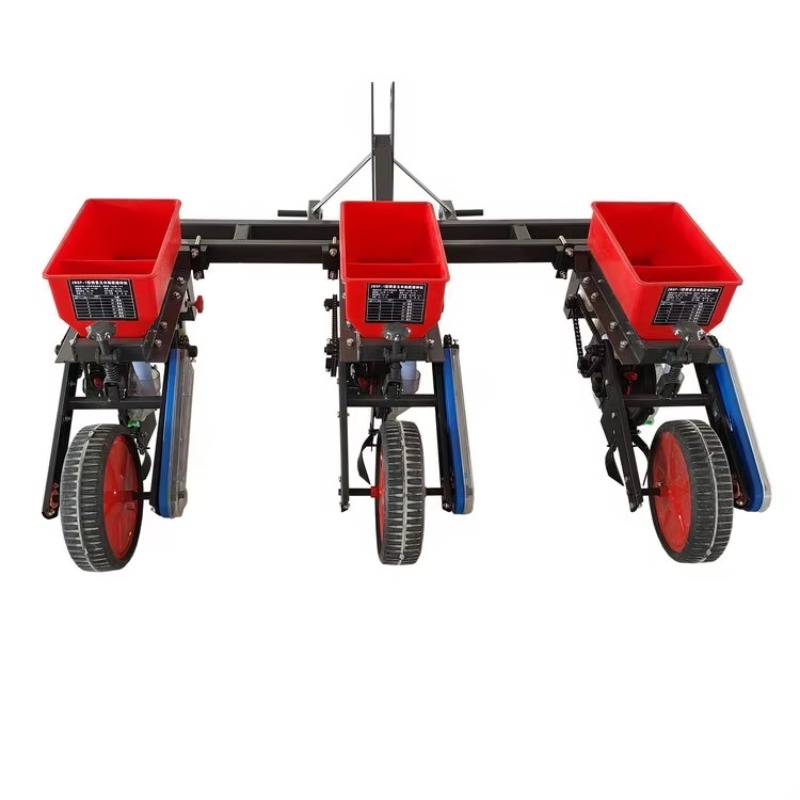 Farming Tools For Agriculture - Agricultural Corn Precision Seeder Planter High