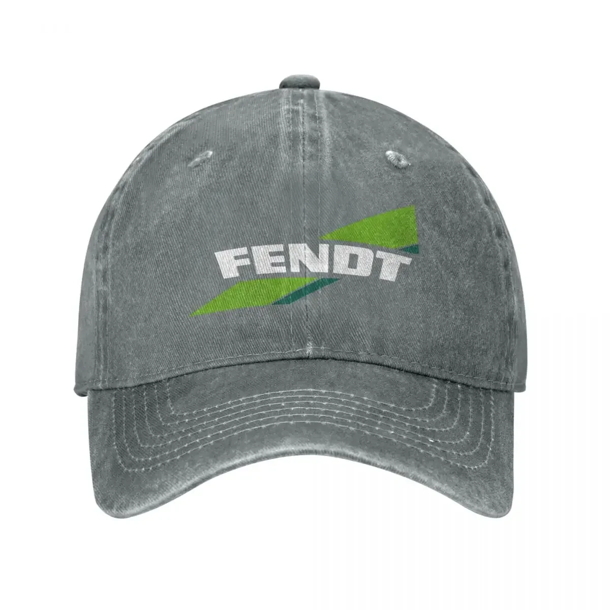 Agriculture Farming Hats - New Fendt Tractor Men Women Baseball