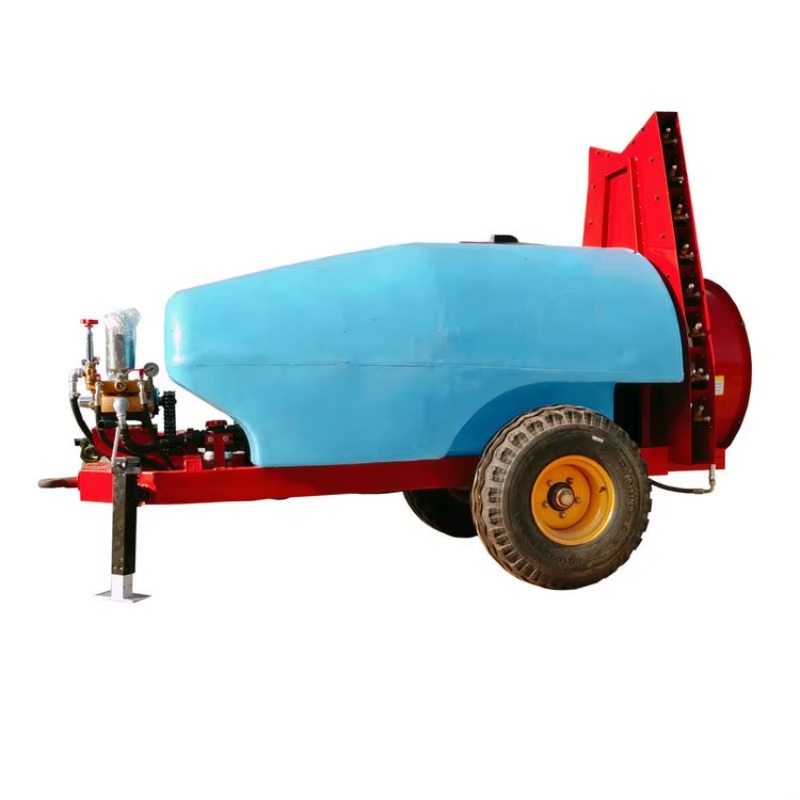Farming Agriculture Difference - High Efficiency Durable Agricultural Sprayers Suitable