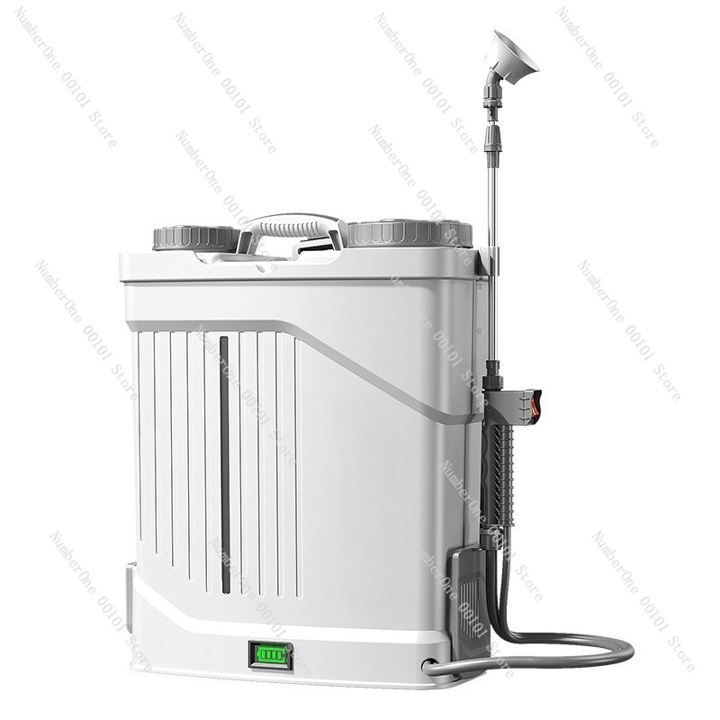 Farming Tools For Agriculture - Electric Agricultural Sprayer, Knapsack Pesticide Sprayer,
