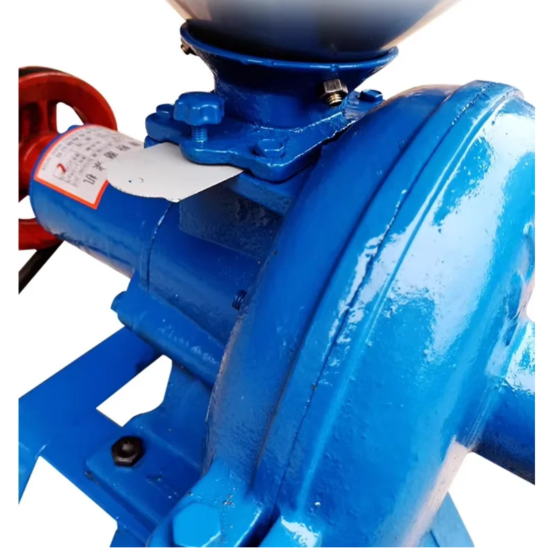 Grain Farming Agriculture - Agrochemical Engine Farm Use Automatic 220V
