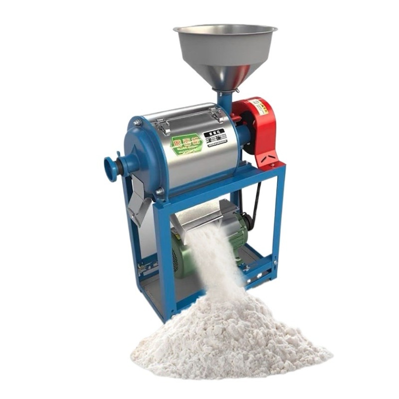Grain Farming Agriculture - Commercial Corn Grinder Grain Mill Machine