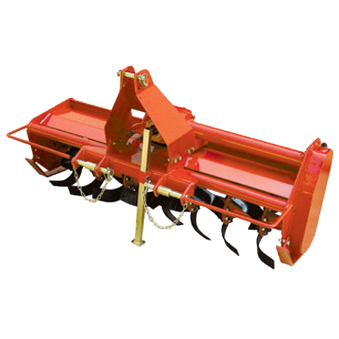 20-25PH Cultivator Chain Drive - Farming Year recension och pris