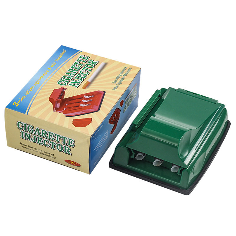 BOLTIFY Manual Triple Tobacco  - Rice Thresher Machine recension och pris