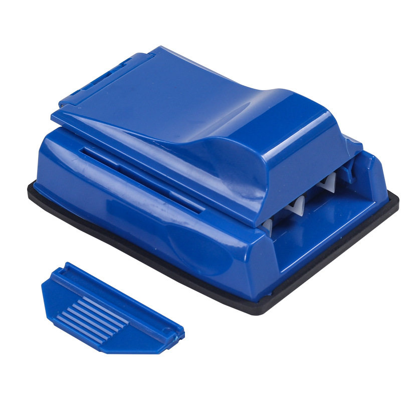 BOLTIFY Manual Triple Tobacco  - Rice Thresher Machine recension och pris