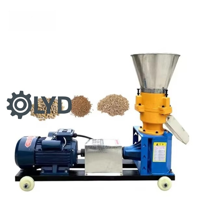 Hot Sale Multi Function Feed M - Farming Tools For Agriculture recension och pris
