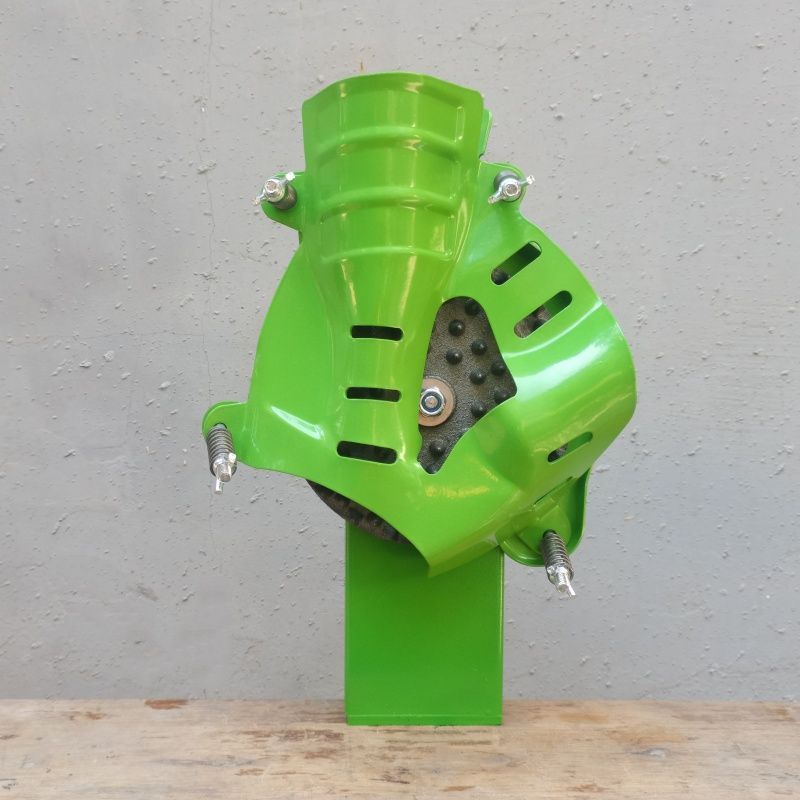 Hand Crank Corn Thresher Mini  - Farming Tools For Agriculture recension och pris