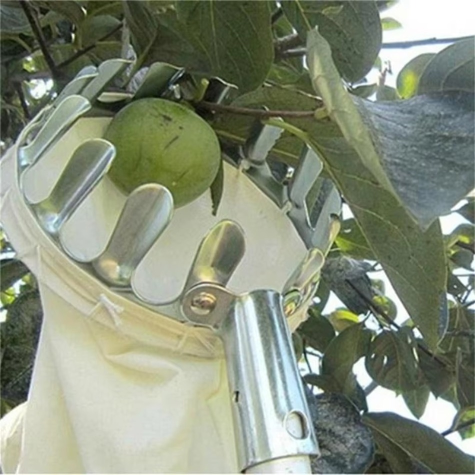 Multi Purpose Telescopic Galva - Farming Agriculture Tools recension och pris