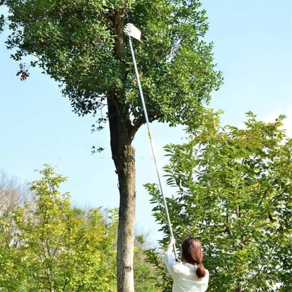 Multi Purpose Telescopic Galva - Farming Agriculture Tools recension och pris