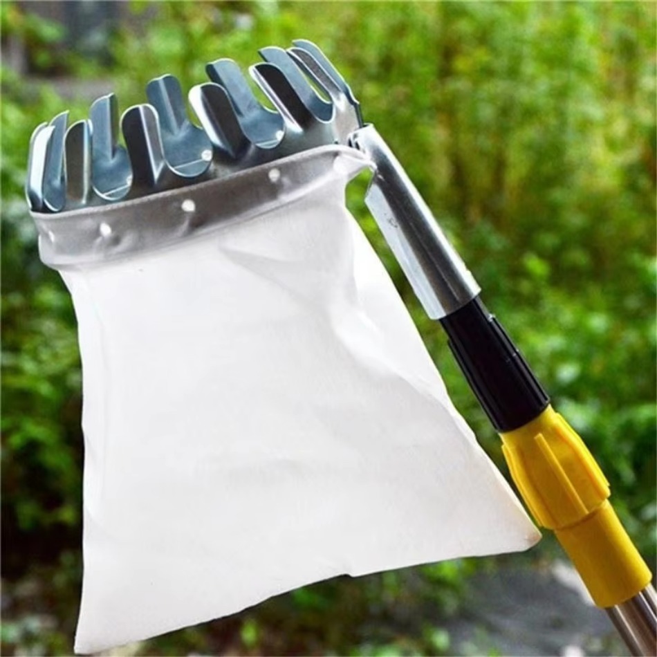Multi Purpose Telescopic Galva - Farming Agriculture Tools recension och pris