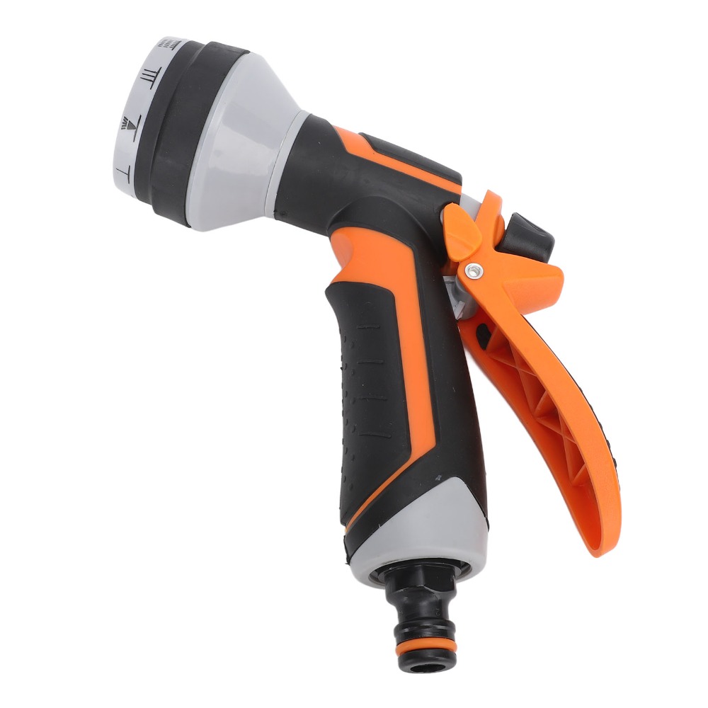ABS,Rubber Garden Hose Nozzle  - Gardena Hose Comfort recension och pris