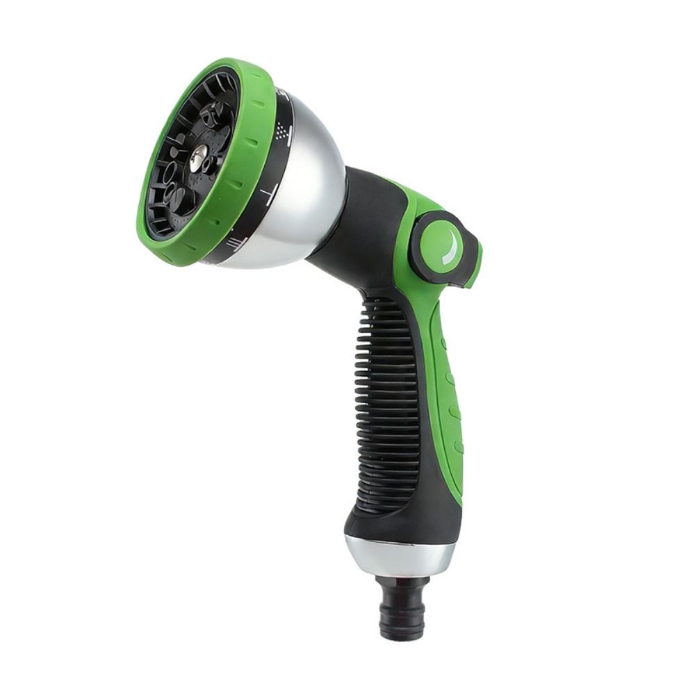 Zinc Alloy Garden Hose Nozzle  - Gardena Hose Comfort recension och pris