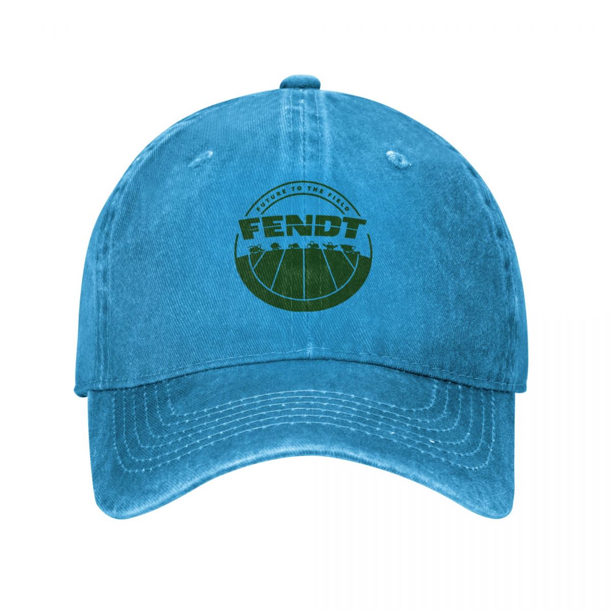 Fendt Men Women Baseball Caps  - Agriculture Farming Hats recension och pris