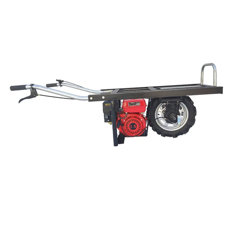4.5/7.5 HP Mountain Orchard Fu - Farming Agriculture Tools recension och pris