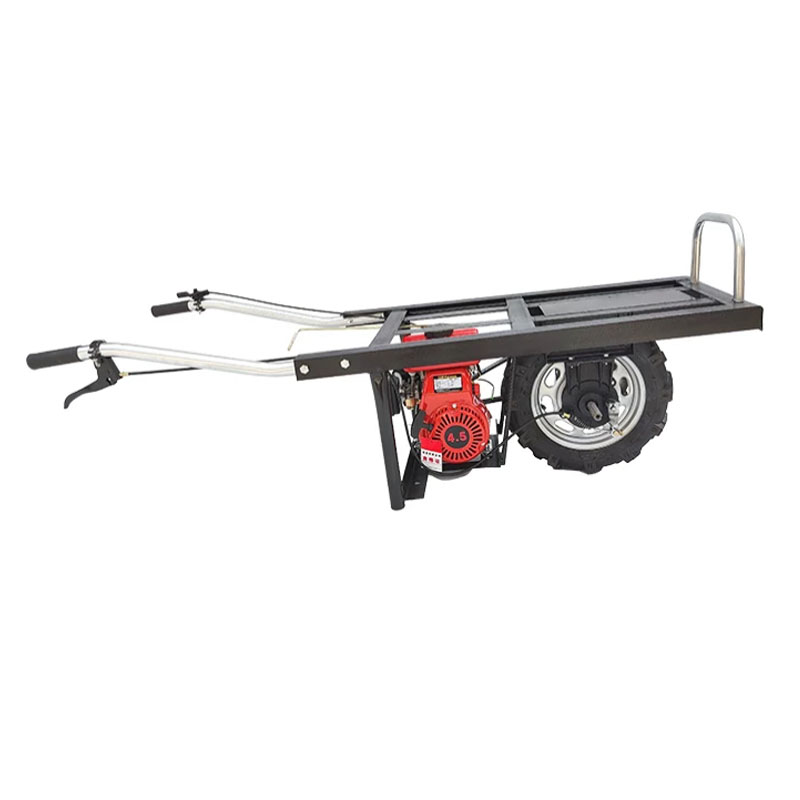 4.5/7.5 HP Mountain Orchard Fu - Farming Agriculture Tools recension och pris