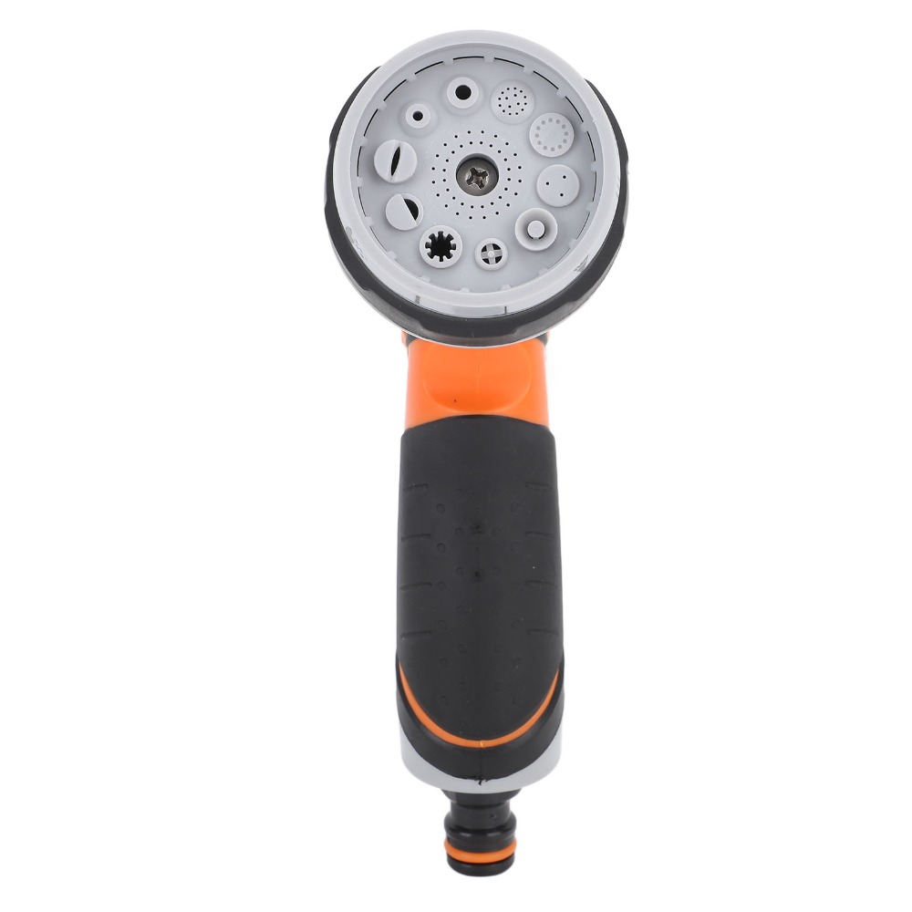 ABS,Rubber Garden Hose Nozzle  - Gardena Hose Comfort recension och pris