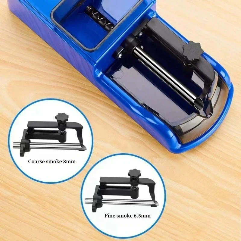 High Power Type-C Charging Cab - Rice Thresher Machine recension och pris