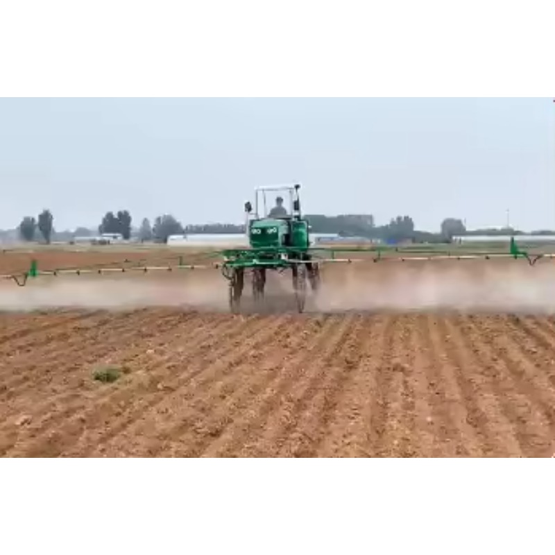 High Productivity Self-Propell - Farming Year recension och pris