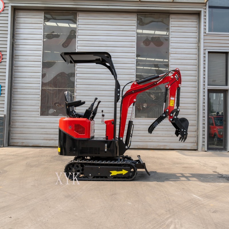 FOB Price Deposit Hydraulic Mi - Farming Agriculture Land recension och pris