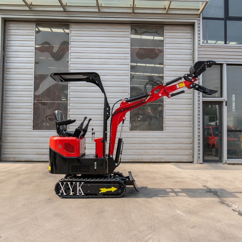 FOB Price Deposit Hydraulic Mi - Farming Agriculture Land recension och pris