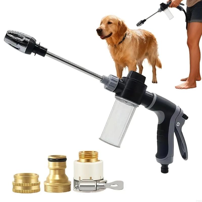  Powerful Pressure Washer Atta - Gardena Hose Comfort recension och pris