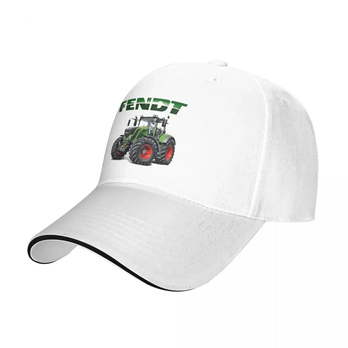 Tractor Fendt Farming Agricult - Agriculture Farming Hats recension och pris
