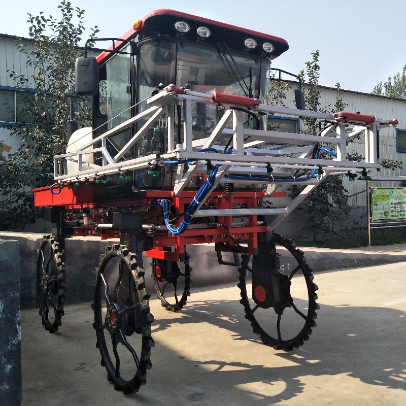 Paddy Field Self Propelled Boo - Farming Year recension och pris