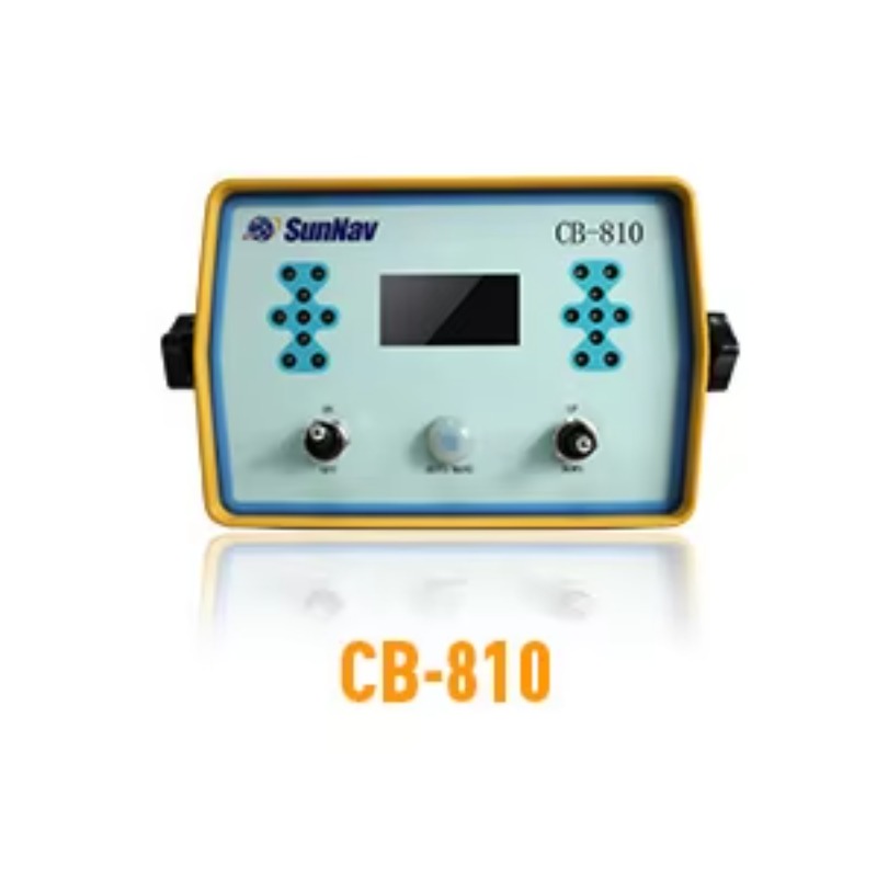 AG808  High Precision Agricult - Farming Agriculture Land recension och pris