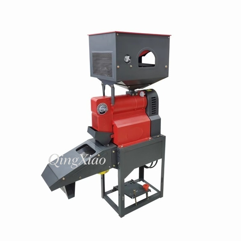 Household Farm Grain Processin - Grain Farming Agriculture recension och pris