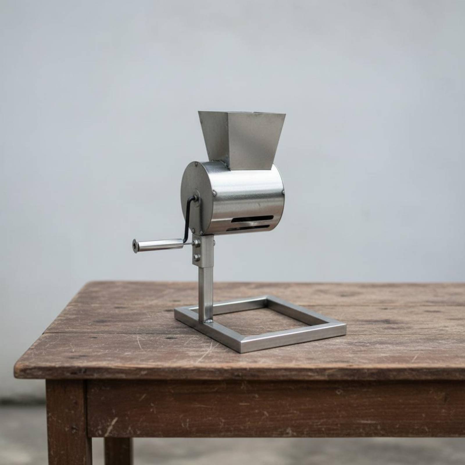 Manual Peanut Sheller Small Si - Farming Tools For Agriculture recension och pris