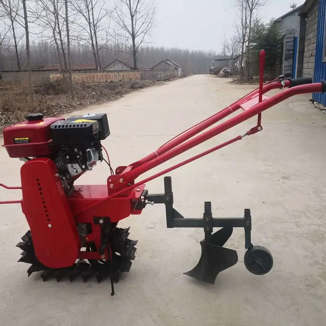 Agricultural   Farm Machinery  - Organic Farming In Agriculture recension och pris