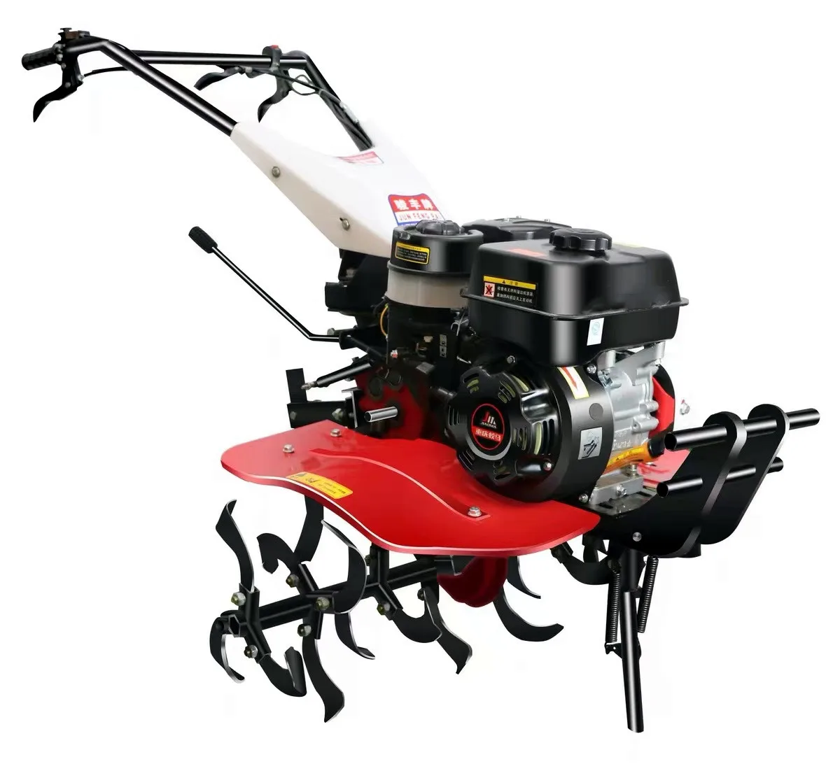 Hot Sale Best Tiller   Agricul - Organic Farming In Agriculture recension och pris
