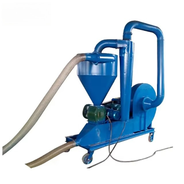 High Productivity Pneumatic Po - Grain Farming Agriculture recension och pris