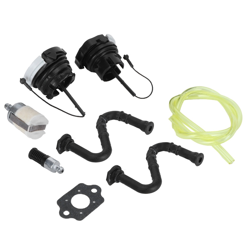 Durable ABS Fuel Oil Cap Compa - Stihl Chainsaw Ms261 recension och pris