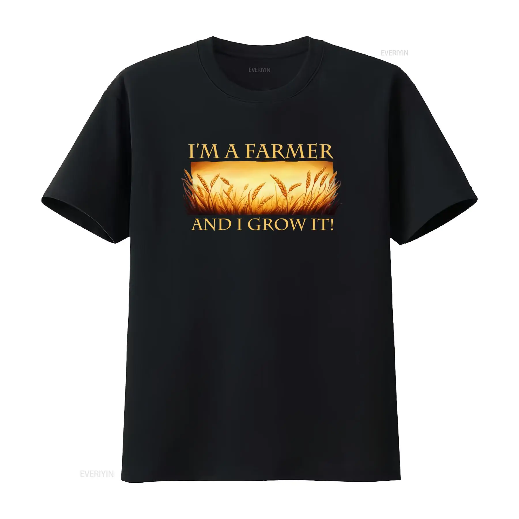 Farmer Nature Farming T Shirt  - Organic Farming In Agriculture recension och pris