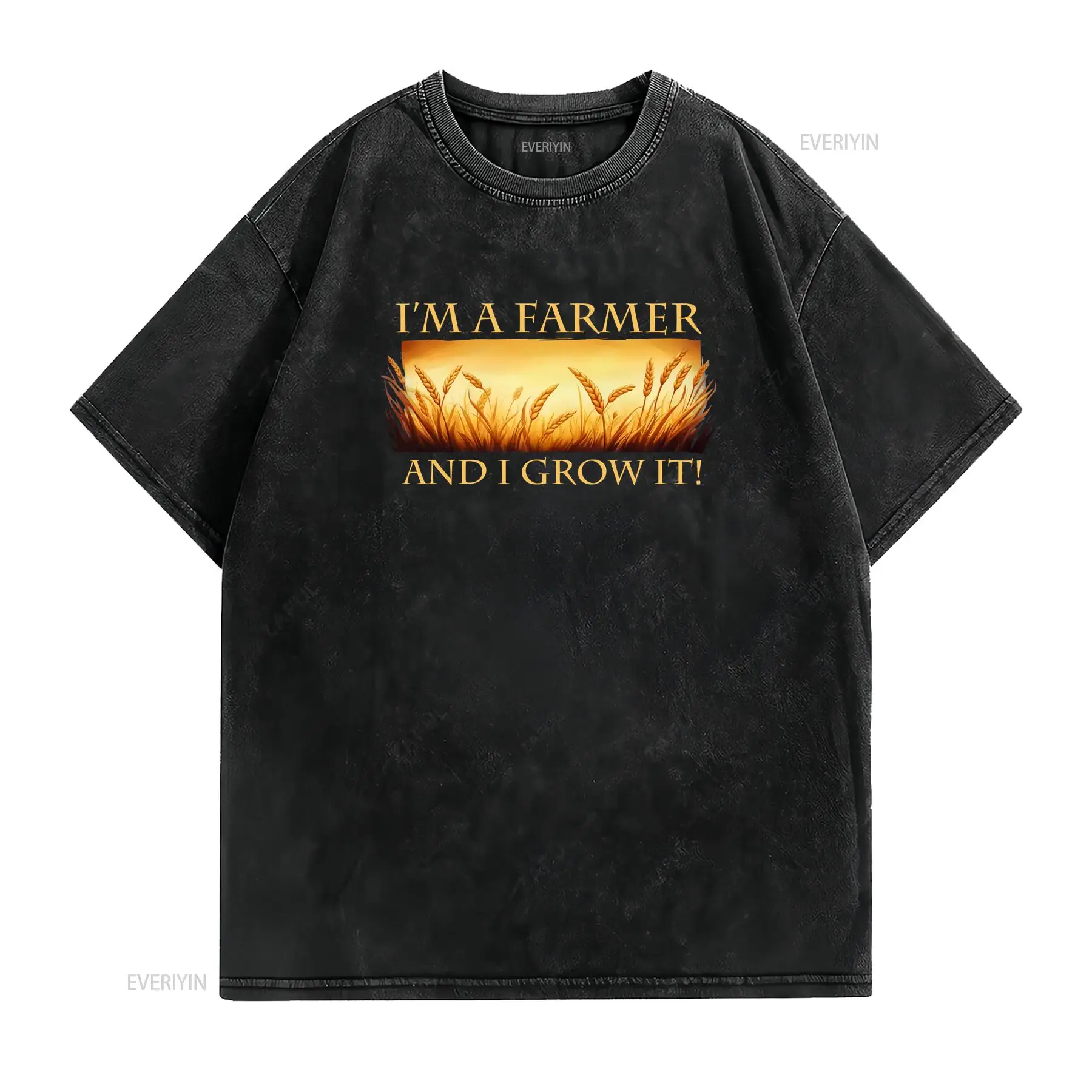 Farmer Nature Farming T Shirt  - Organic Farming In Agriculture recension och pris