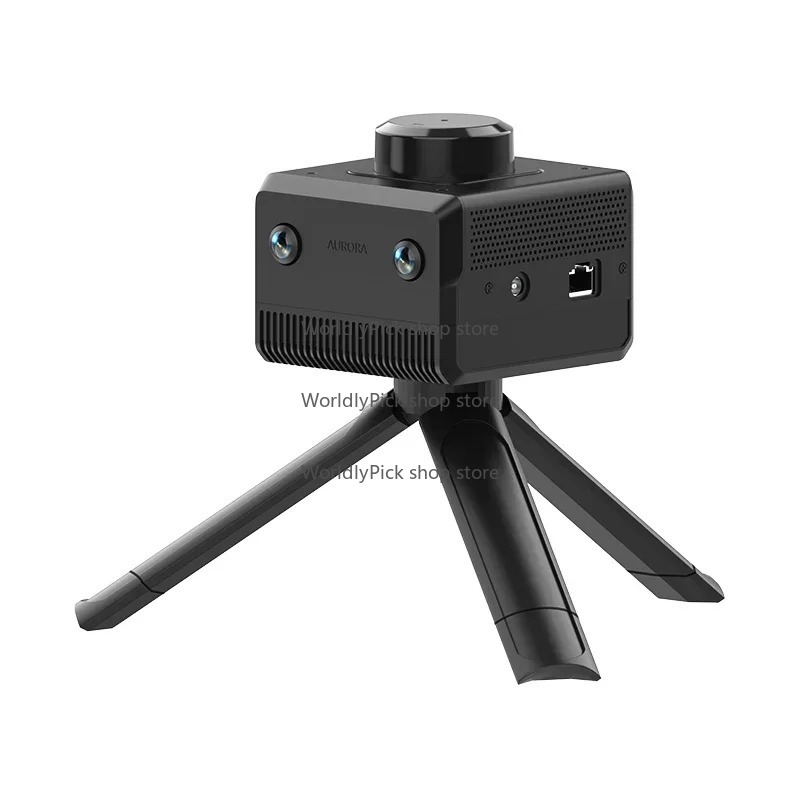 2025 AI Deep Learning Binocula - Agriculture Farming Learning recension och pris