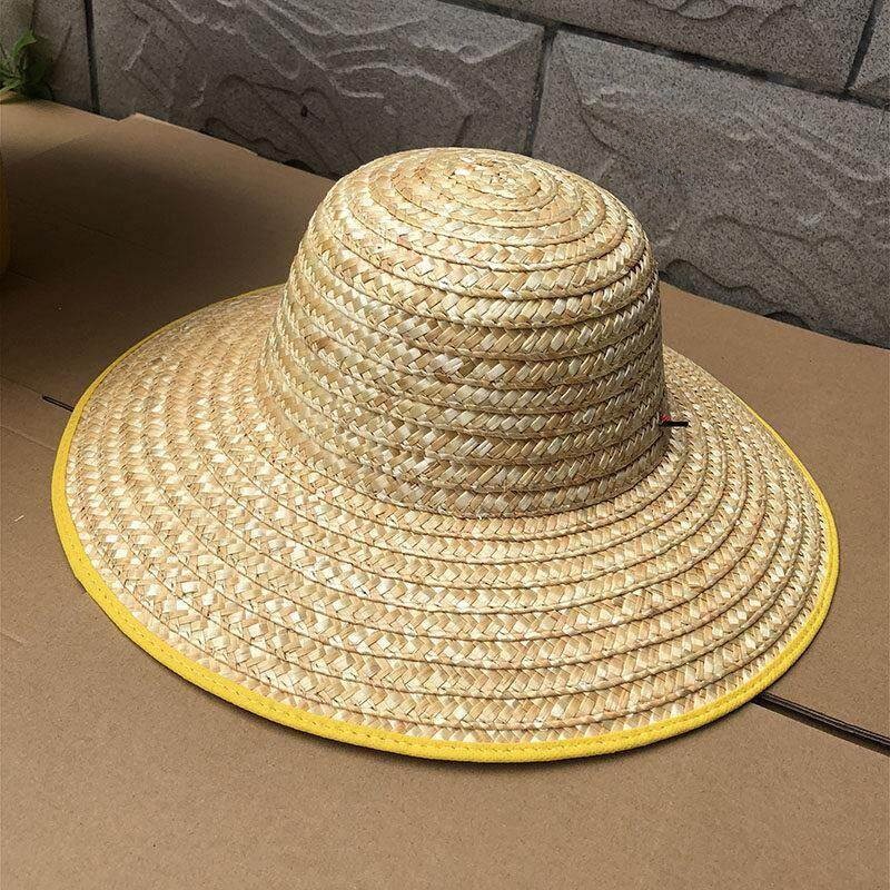 Handmade Summer Farming Sun Pr - Agriculture Farming Hats recension och pris
