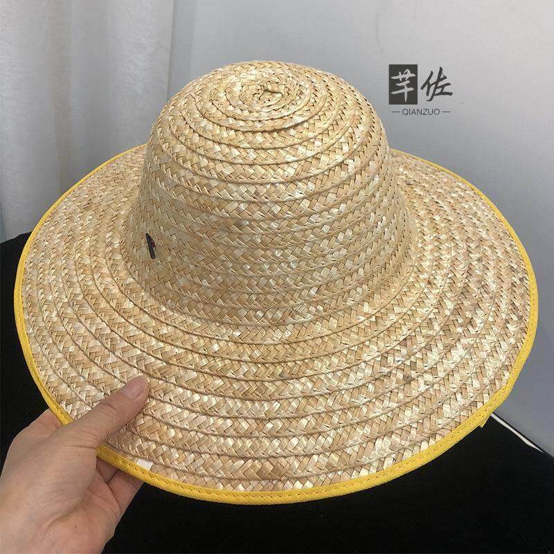Handmade Summer Farming Sun Pr - Agriculture Farming Hats recension och pris