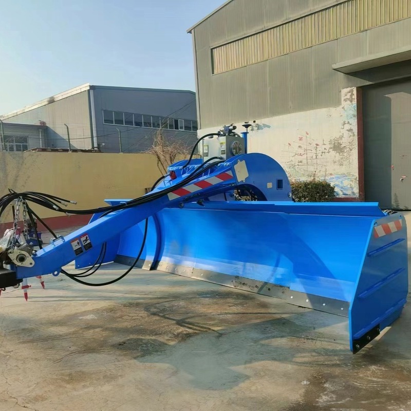 Wholesale Farm Land Leveller M - Farming Agriculture Land recension och pris