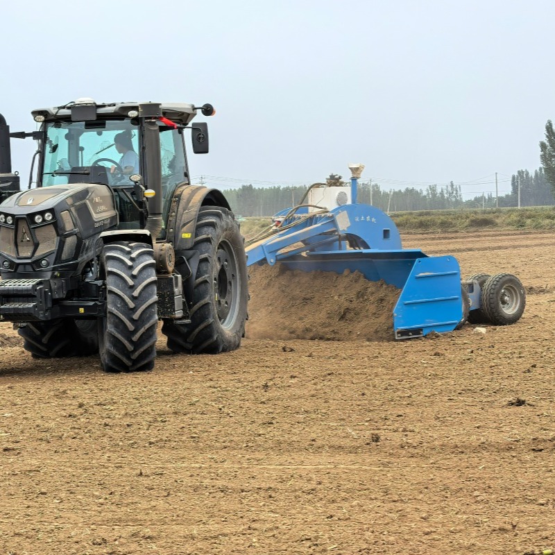 Wholesale Farm Land Leveller M - Farming Agriculture Land recension och pris
