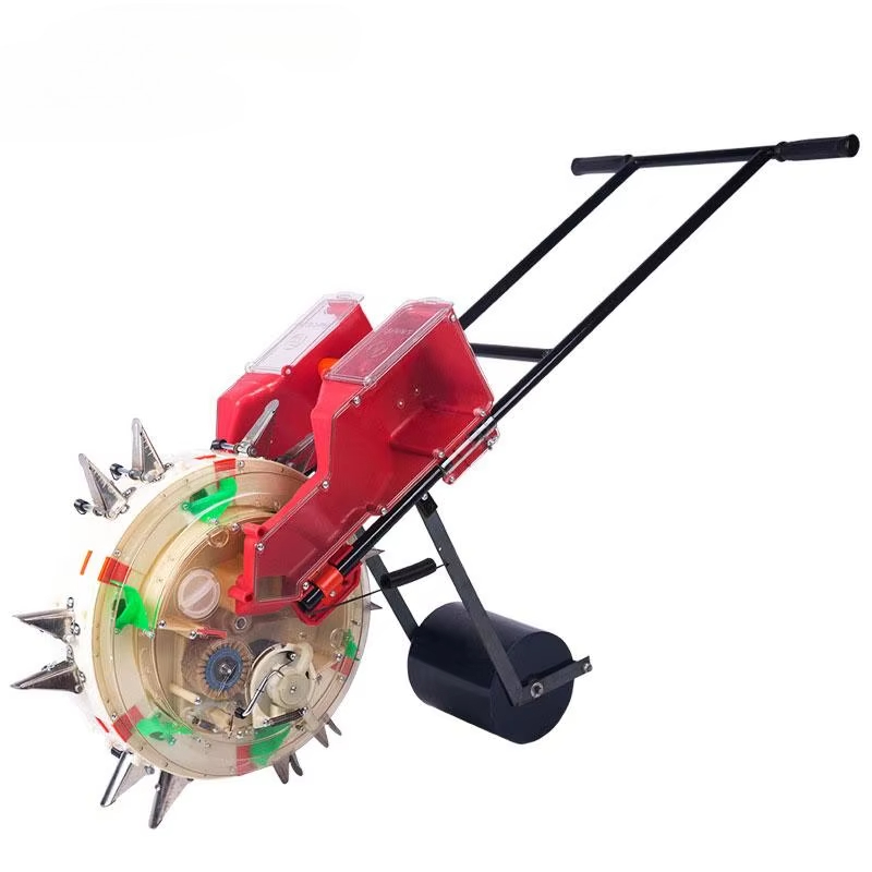 Push Seeders Agricultural Fert - Grain Farming Agriculture recension och pris