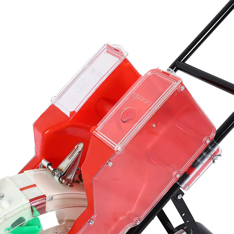 Push Seeders Agricultural Fert - Grain Farming Agriculture recension och pris