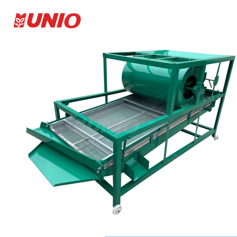 Hot Sale Agricultural Equipmen - Grain Farming Agriculture recension och pris