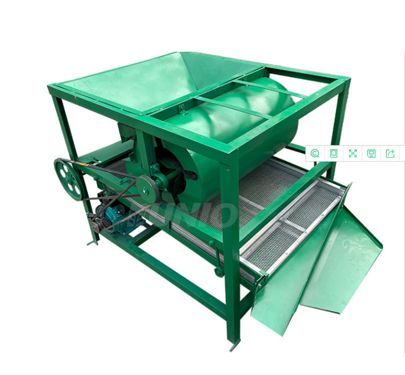 Hot Sale Agricultural Equipmen - Grain Farming Agriculture recension och pris