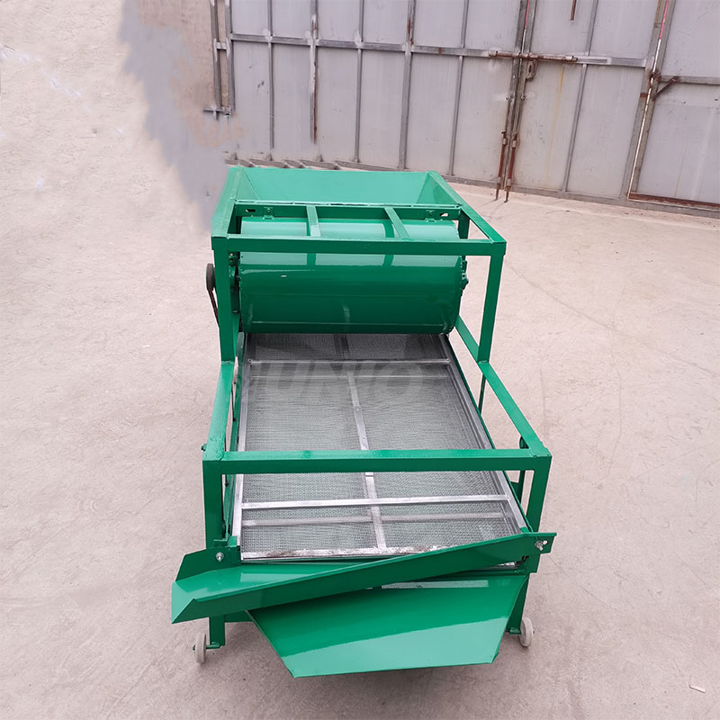 Hot Sale Agricultural Equipmen - Grain Farming Agriculture recension och pris