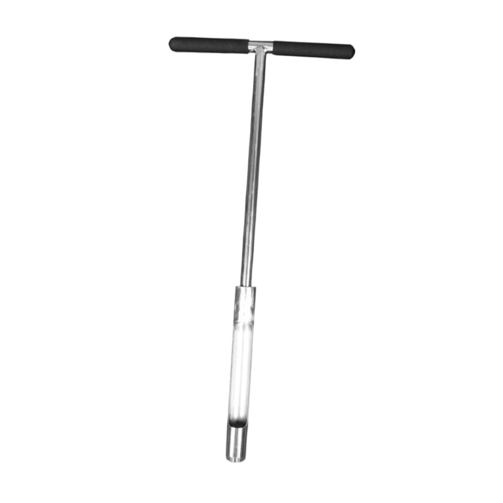 Stainless Steel Soil Sampler P - Farming Tools For Agriculture recension och pris
