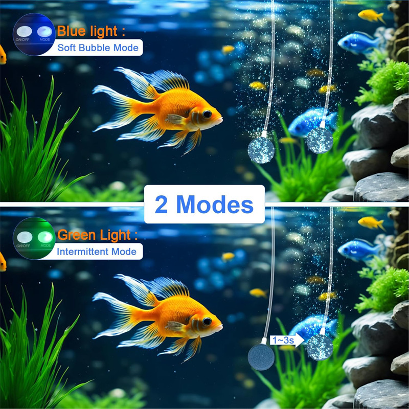 Solar Powered Pond Aerator Sol - Fish Pond Aerator recension och pris
