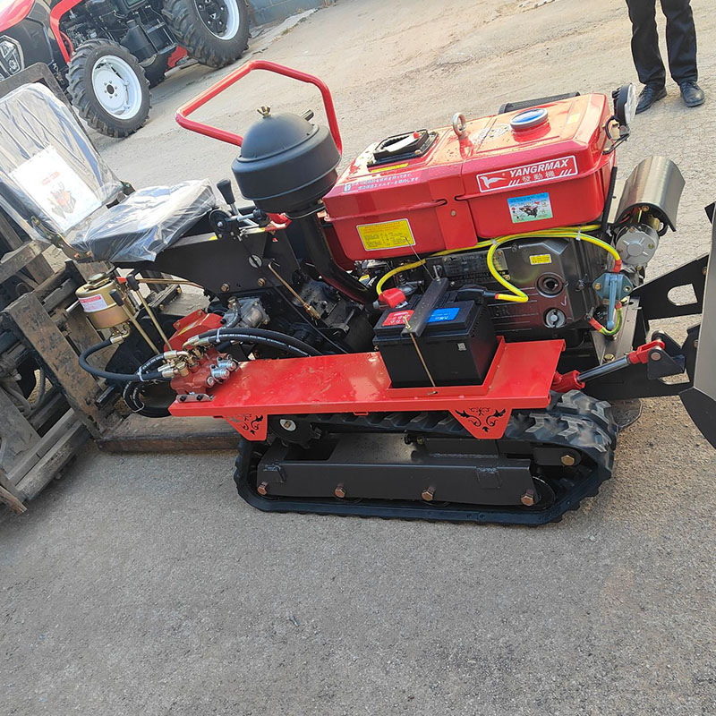 1-Year Warranty Compact Size C - Farming Year recension och pris