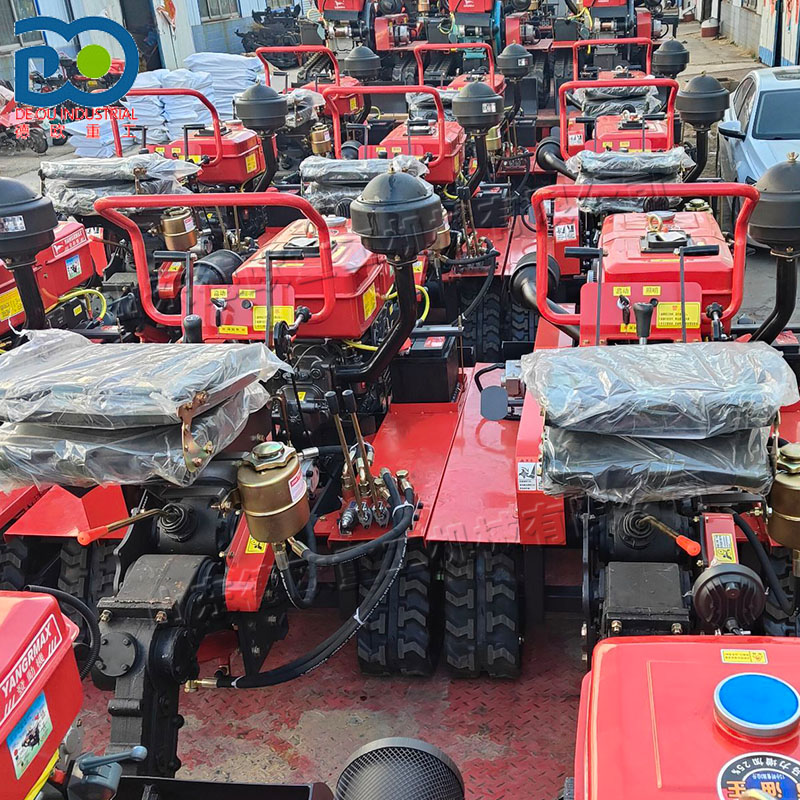 1-Year Warranty Compact Size C - Farming Year recension och pris